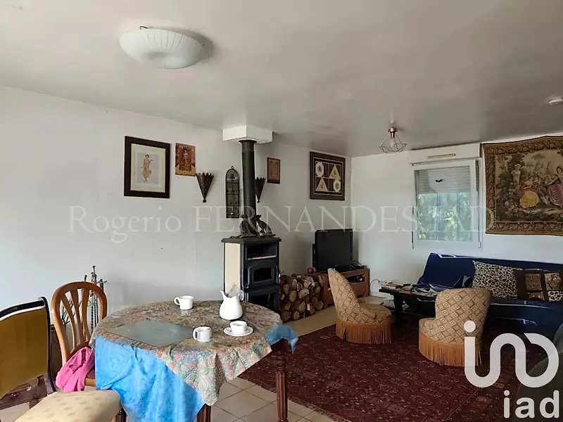 Maison, 103 m²