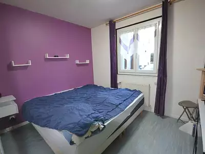 Maison, 92 m²