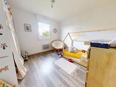 Maison, 103 m²