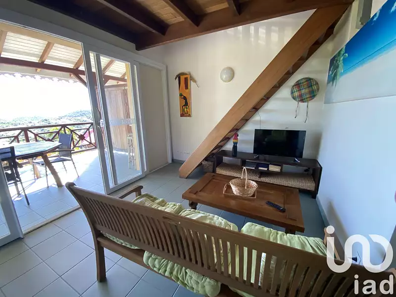 Appartement, 79 m²