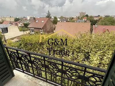 Appartement, 86,11 m²