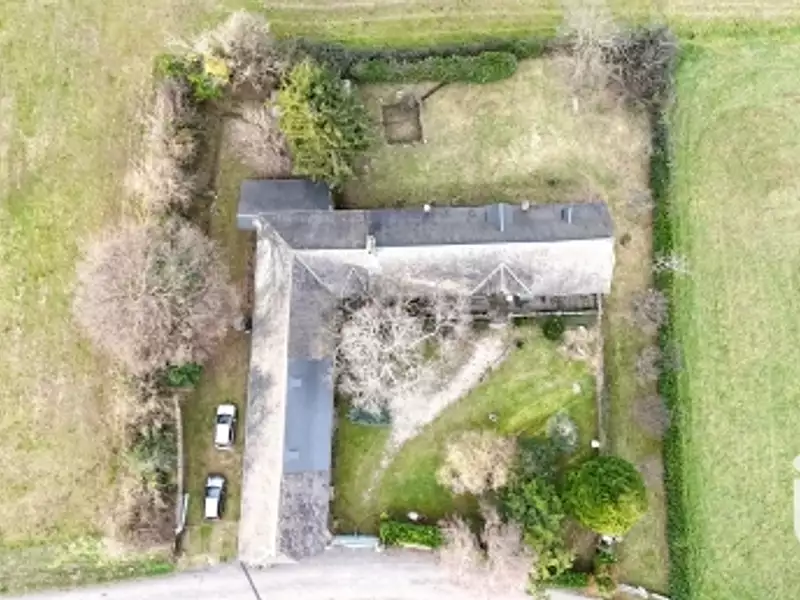 Maison, 218 m²