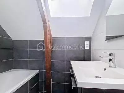 Maison, 90 m²