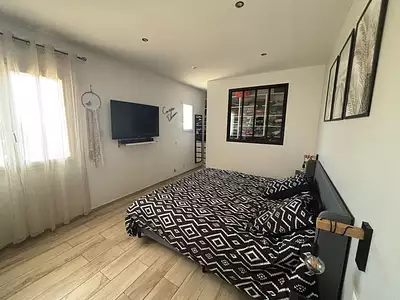 Maison, 118 m²