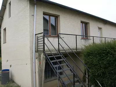 Appartement, 74,85 m²