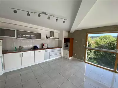 Appartement, 102,05 m²