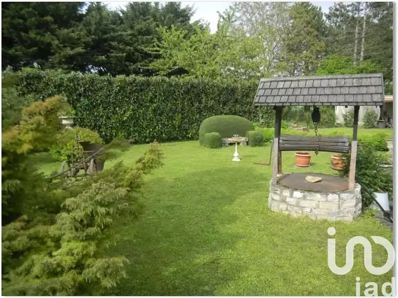 Maison, 155 m²