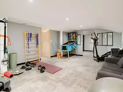 Appartement, 163 m²