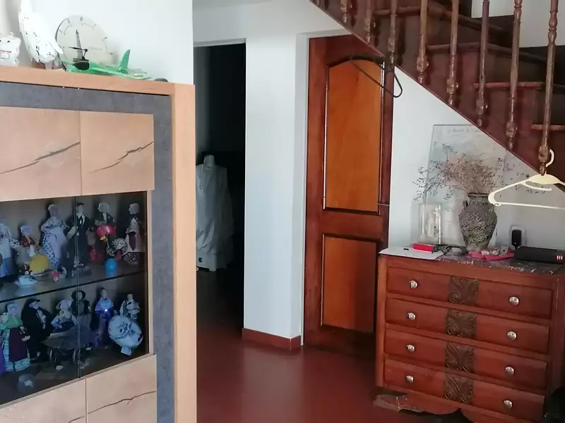 Maison, 125 m²