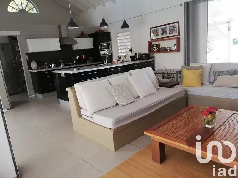 Maison, 120 m²