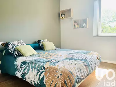 Maison, 319 m²