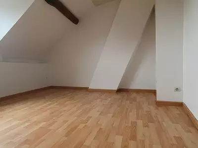 Appartement, 65 m²