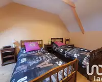 Maison, 109 m²