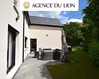 Maison, 182 m²