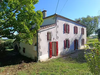 Maison, 150 m²
