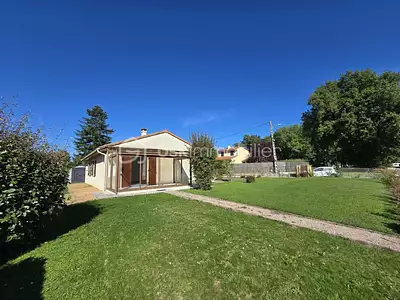 Maison, 73 m²