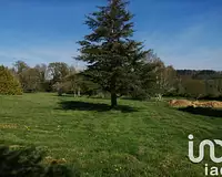 Terrain, 1 623 m²