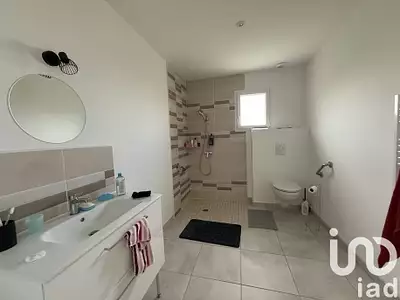 Maison, 325 m²