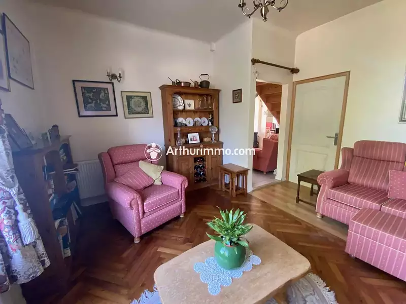 Maison, 120 m²
