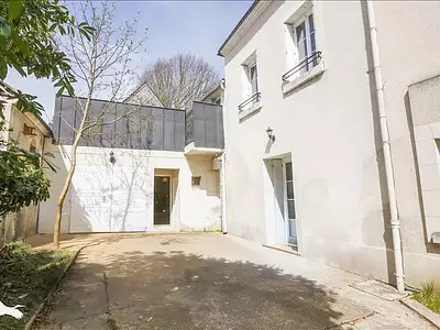 Maison, 136 m²
