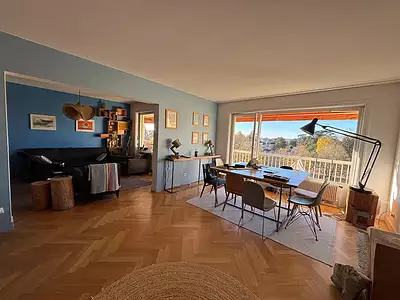 Appartement, 121,48 m²