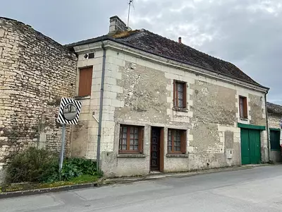 Maison, 82 m²