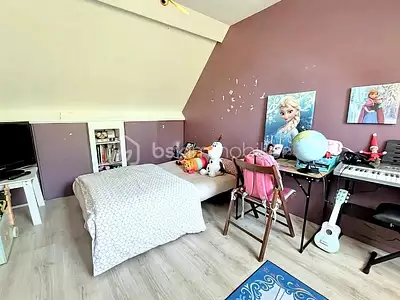 Maison, 100 m²
