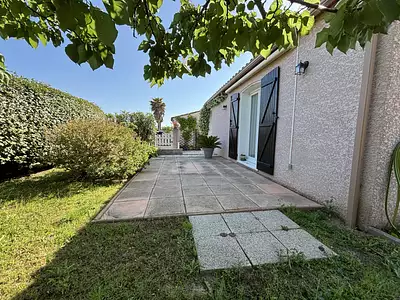 Maison, 89 m²