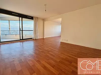 Appartement, 97 m²