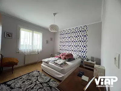 Maison, 105 m²