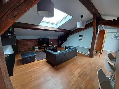 Appartement, 70 m²