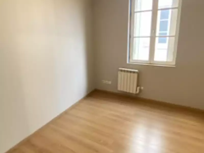 Appartement, 35 m²