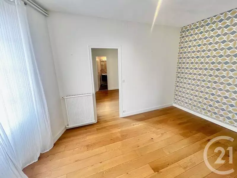 Appartement, 32,2 m²