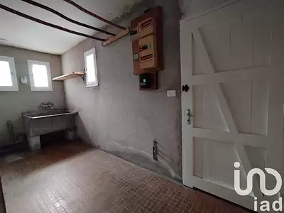 Maison, 122 m²