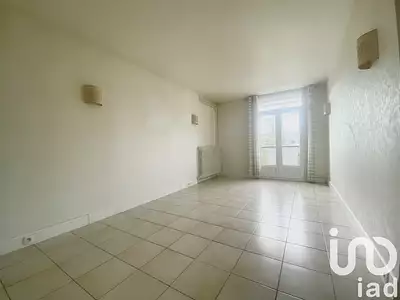 Appartement, 50 m²