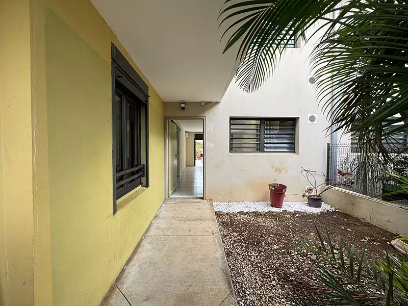 Appartement, 61,54 m²