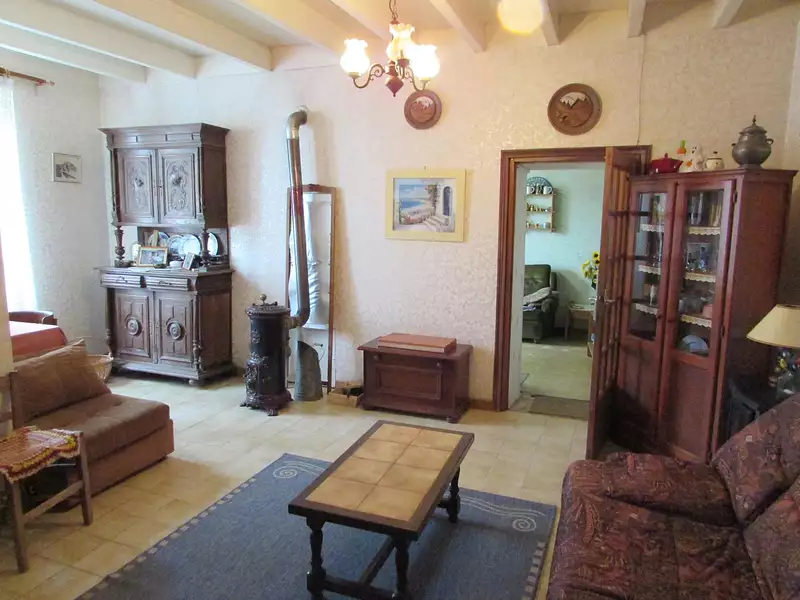 Maison, 130 m²