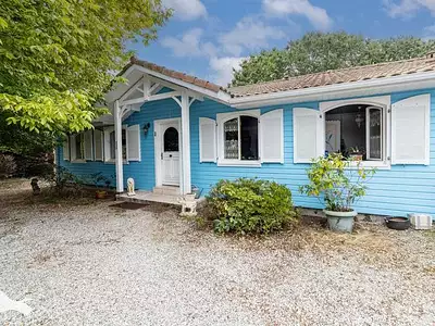 Maison, 150 m²