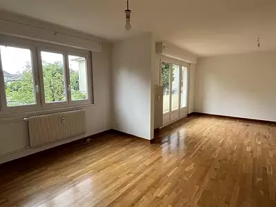 Appartement, 97,81 m²
