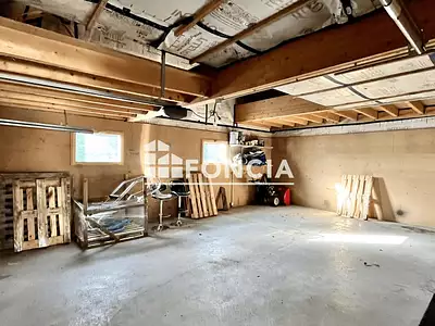 Maison, 173 m²