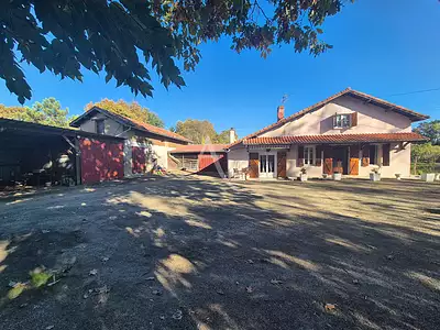 Maison, 151 m²