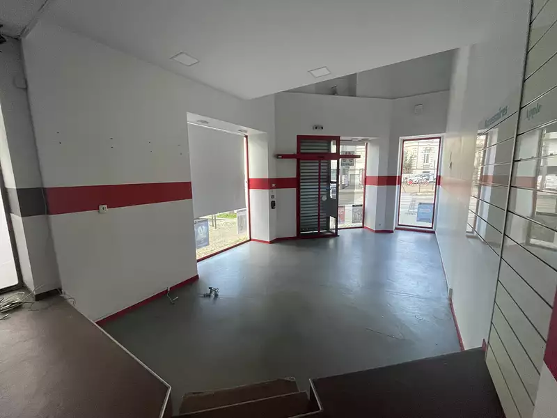 Divers, 85 m²