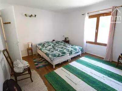 Maison, 104 m²