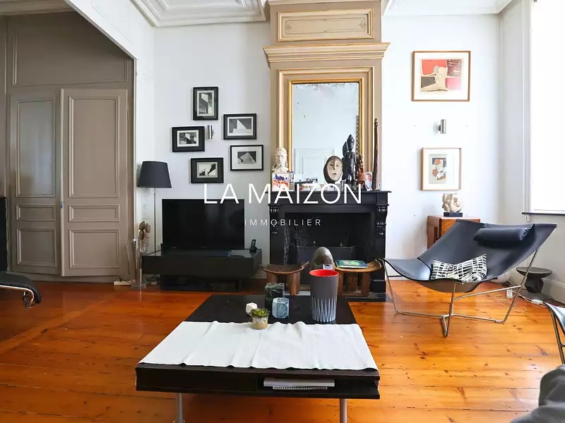 Maison, 212 m²
