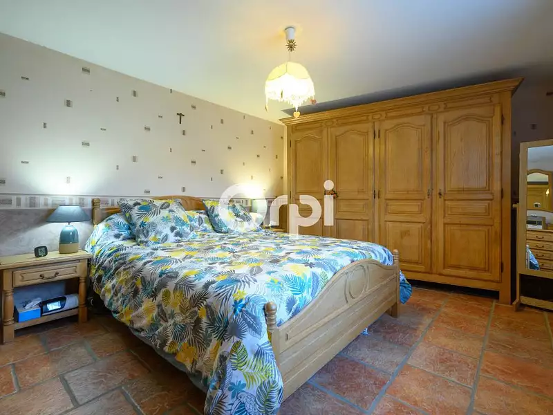 Maison, 116 m²