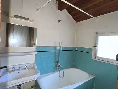 Maison, 132 m²