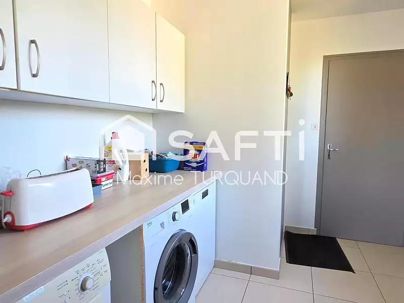 Maison, 120 m²