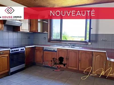Maison, 150 m²