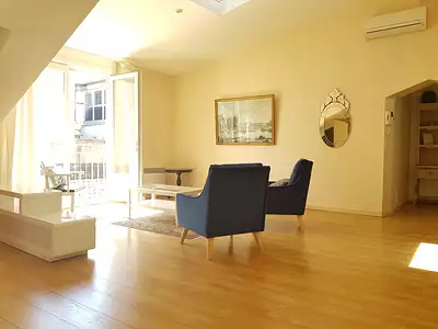 Appartement, 82 m²