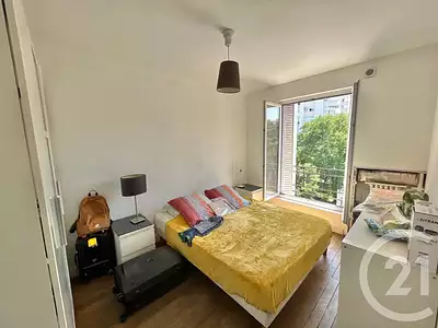 Appartement, 32,64 m²